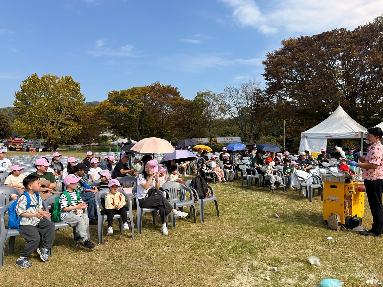 The 2026 Dangjin Myeoncheon Fortress Festival: A Celebration of History and Community_12