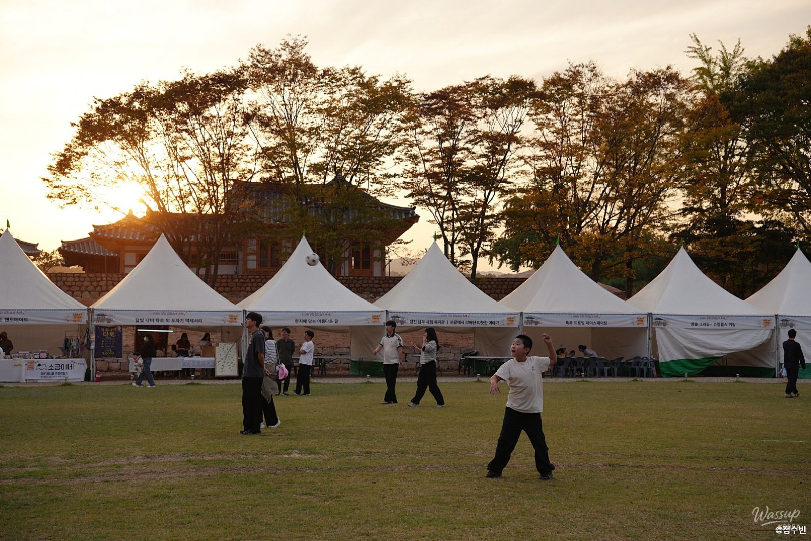 The 2026 Dangjin Myeoncheon Fortress Festival: A Celebration of History and Community_07