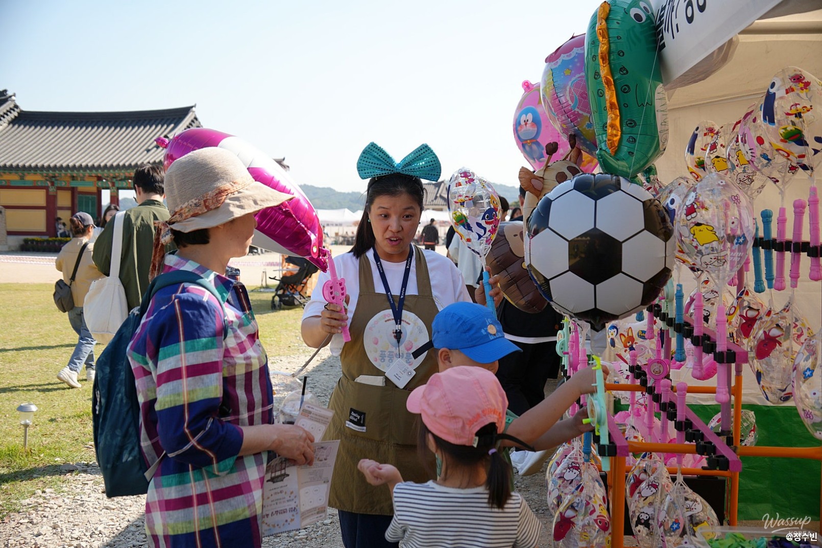 The 2026 Dangjin Myeoncheon Fortress Festival: A Celebration of History and Community_16