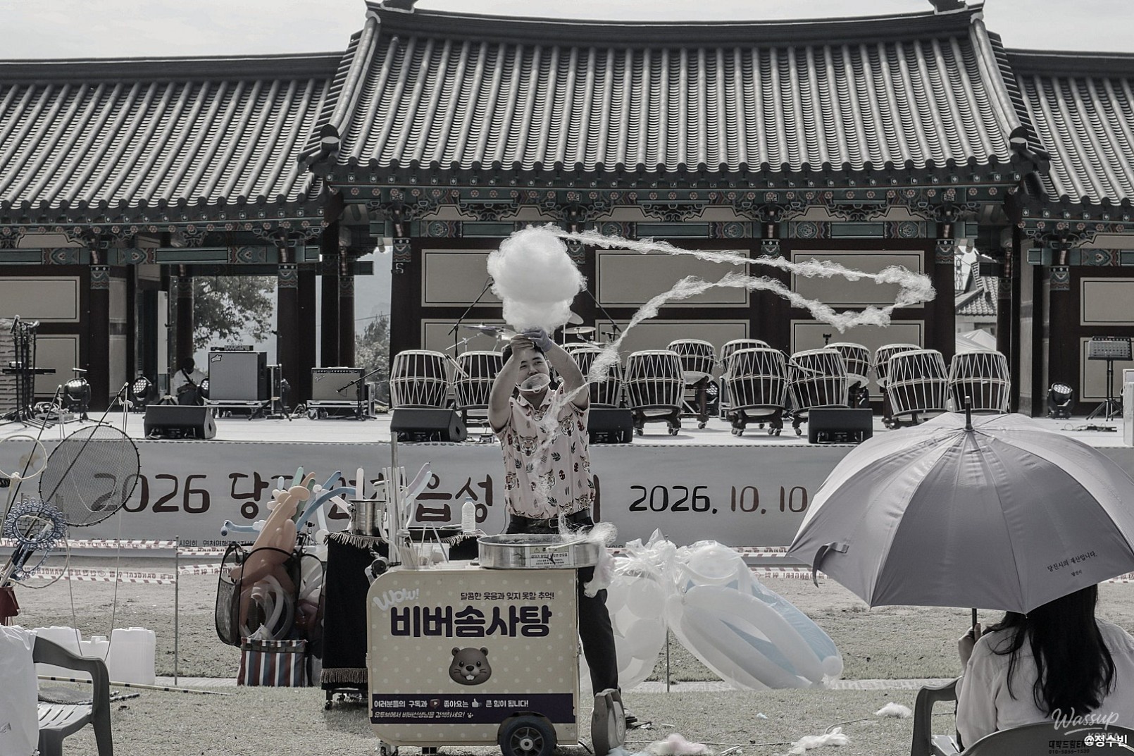 The 2026 Dangjin Myeoncheon Fortress Festival: A Celebration of History and Community_03