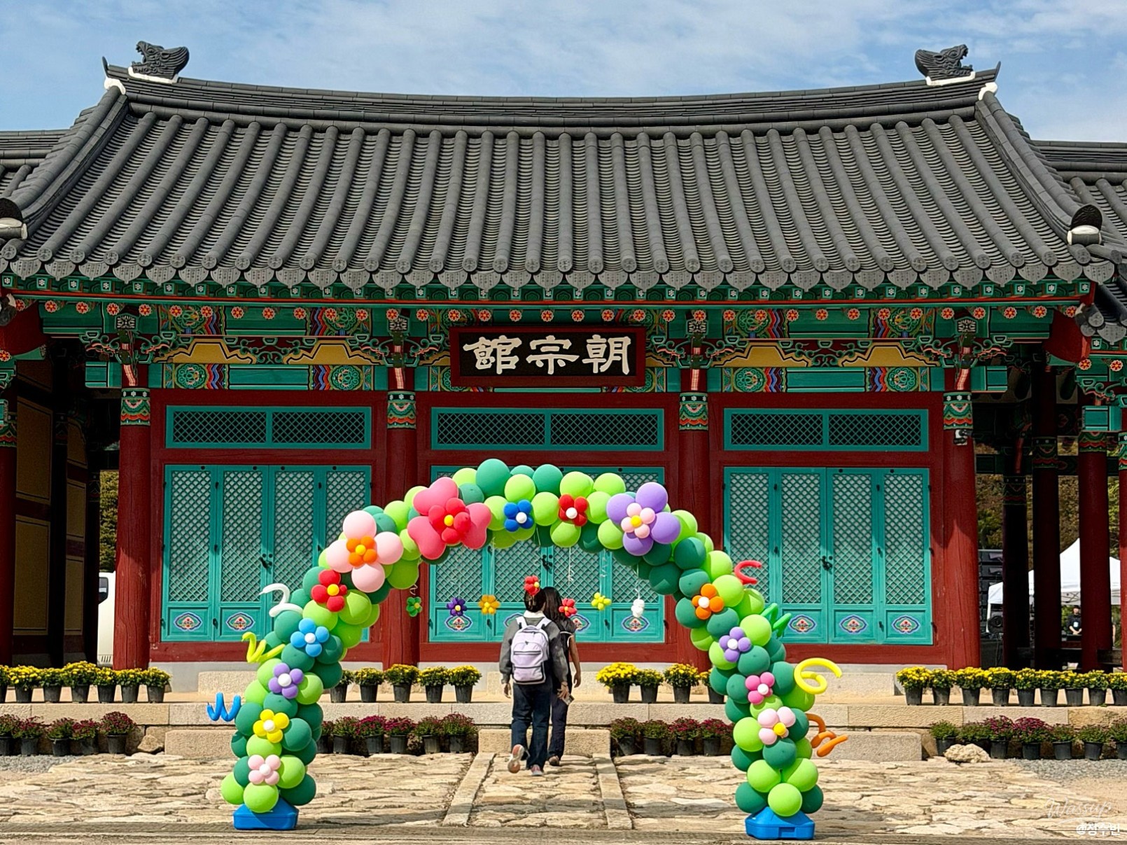 The 2026 Dangjin Myeoncheon Fortress Festival: A Celebration of History and Community_01