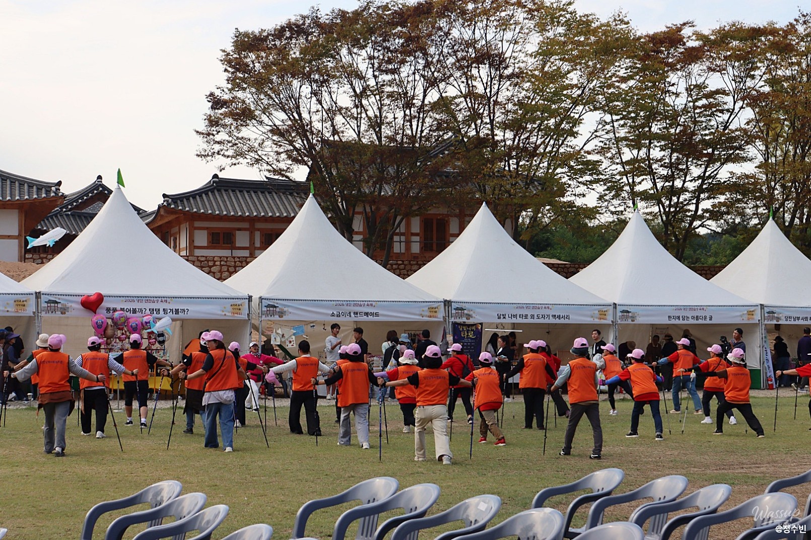 The 2026 Dangjin Myeoncheon Fortress Festival: A Celebration of History and Community_06