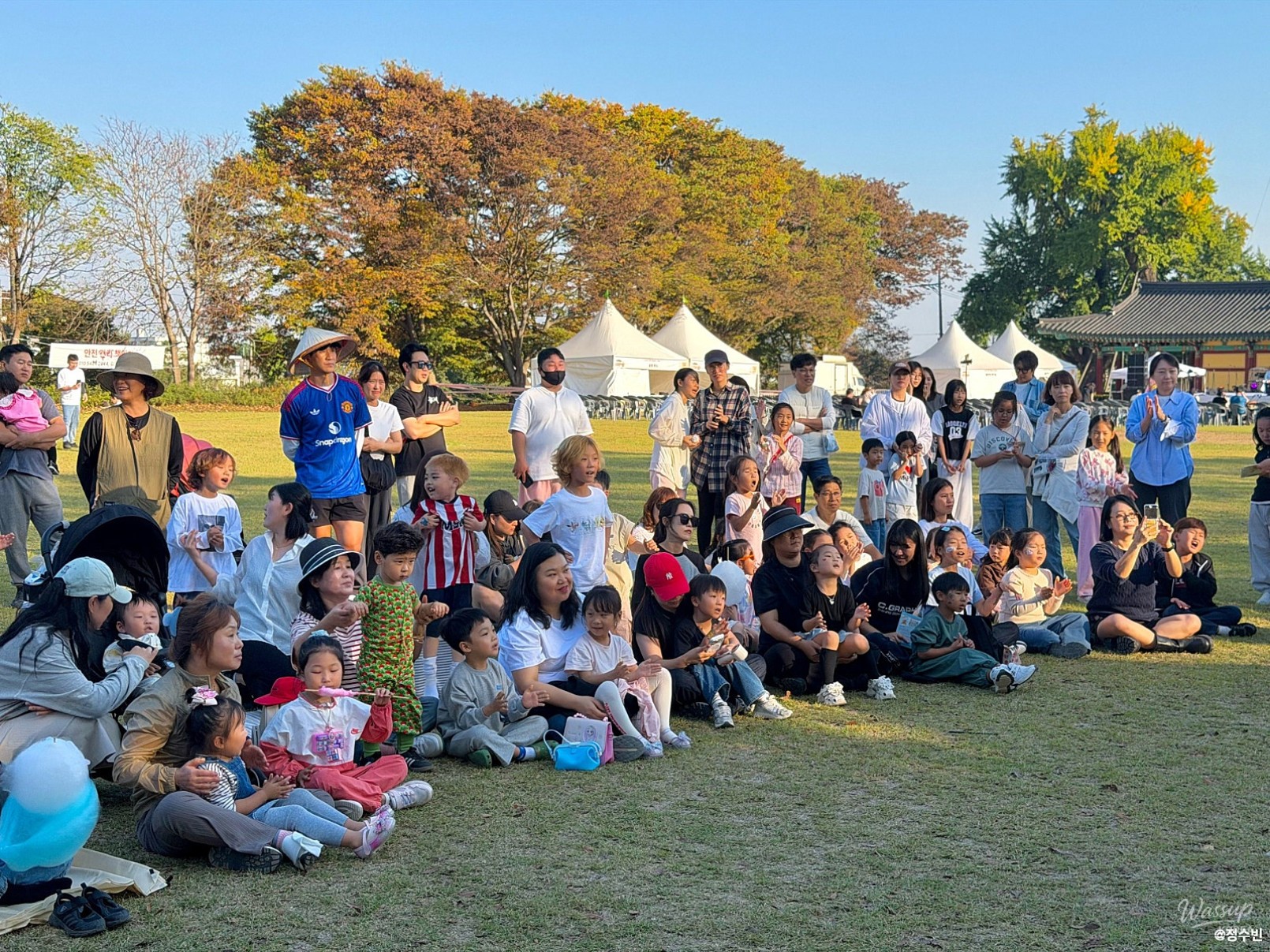 The 2026 Dangjin Myeoncheon Fortress Festival: A Celebration of History and Community_17