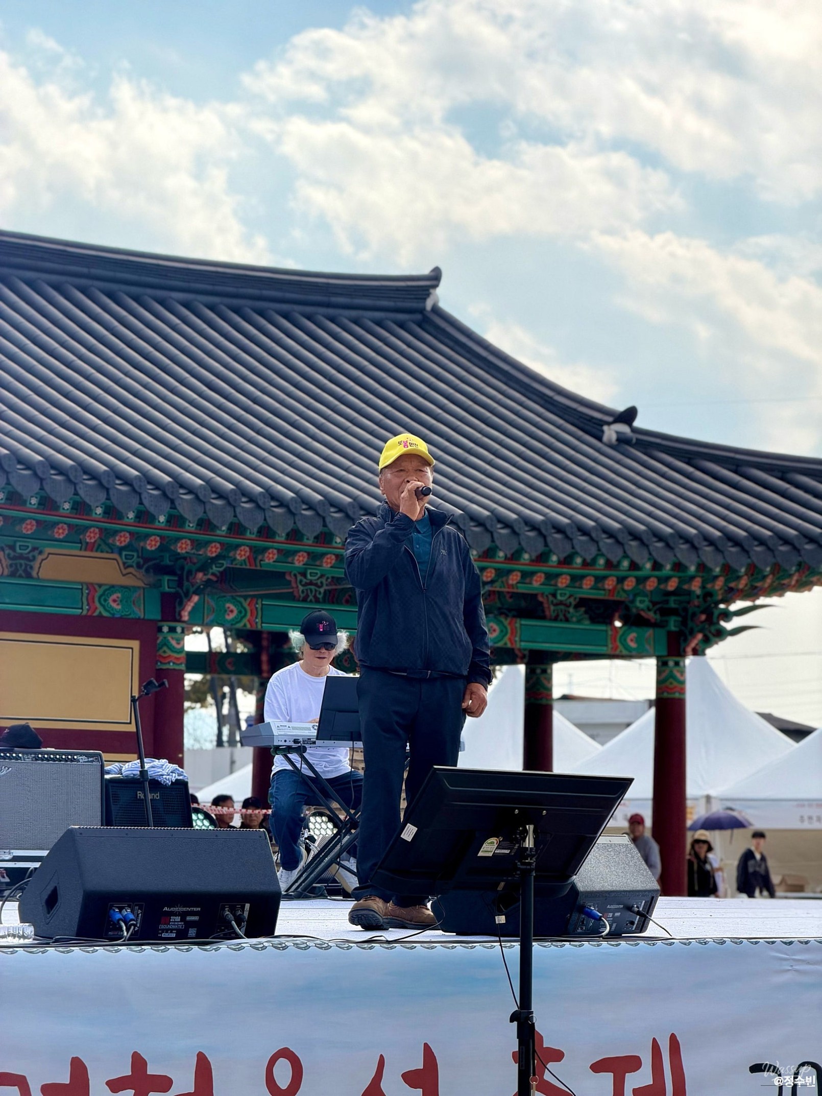 The 2026 Dangjin Myeoncheon Fortress Festival: A Celebration of History and Community_11