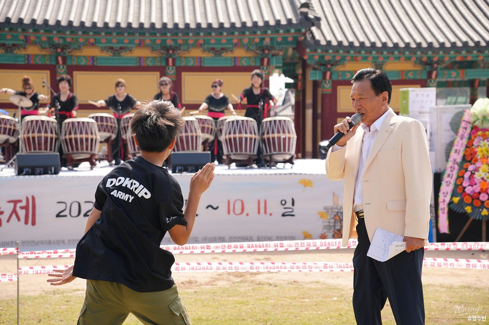 The 2026 Dangjin Myeoncheon Fortress Festival: A Celebration of History and Community_04