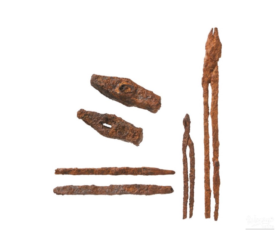 The Significance of the Ancient Tombs in Wanju's Sangun-ri: A Glimpse into the Mahan Culture_05