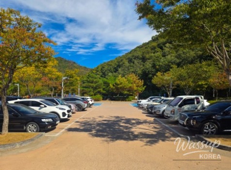 Exploring Yangdong Village in Gyeongju: A Tranquil Autumn Retreat_03
