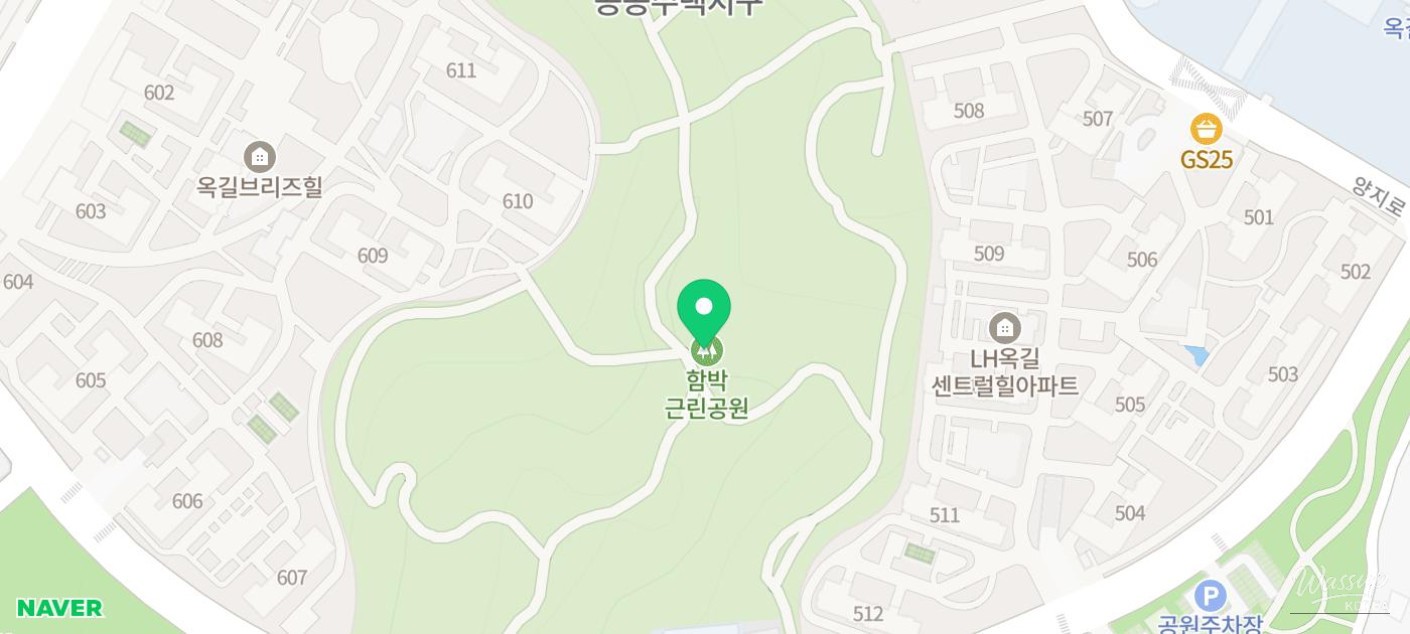 Discovering Nature in the Heart of Bucheon: Hambak Neighborhood Park_12