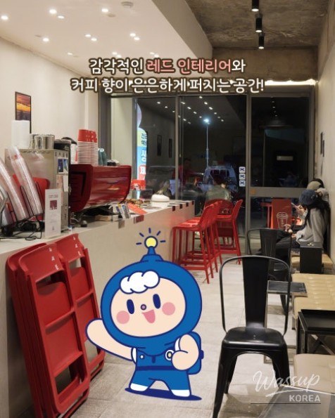 Discover the Charm of Cafe MKR_02