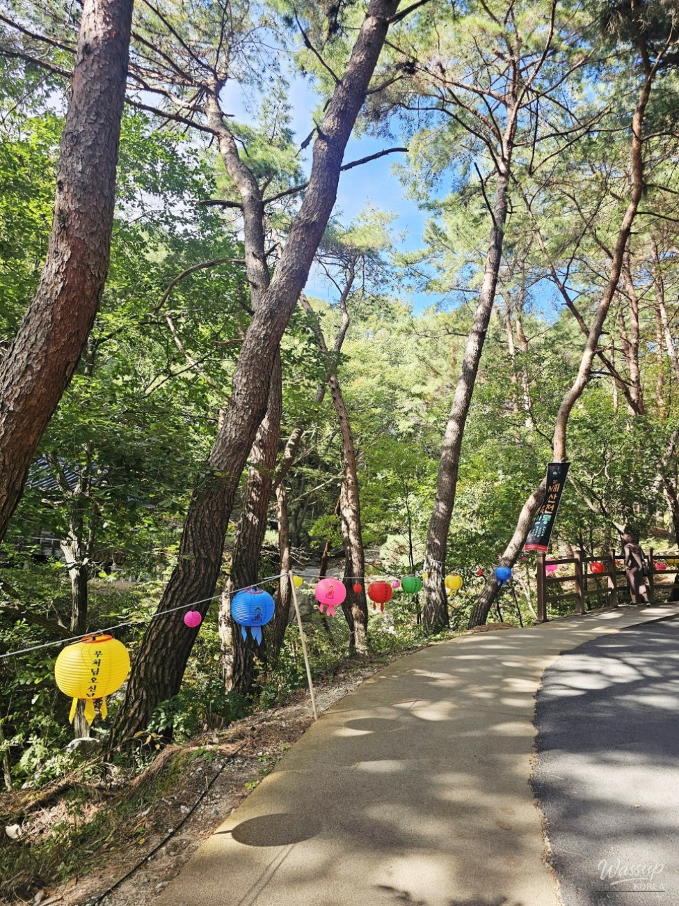 A Visit to Bongjeongsa Temple in Andong_02