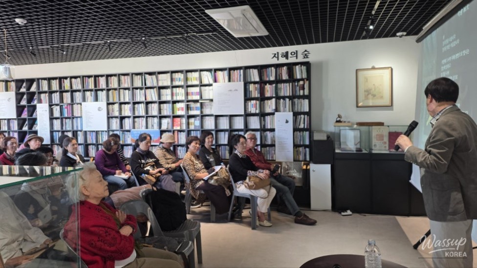 Shindalja Literary Museum: A Space for Poetry and Reflection_16