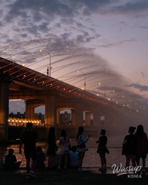 Enjoy the Car-Free Banpo Bridge Festival this Fall!_13