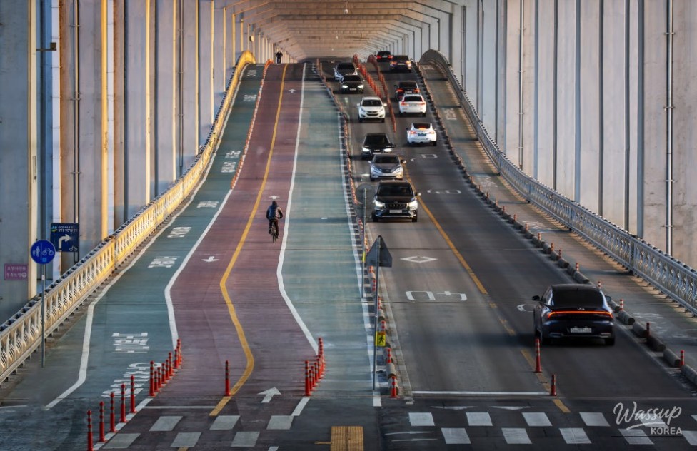 Enjoy the Car-Free Banpo Bridge Festival this Fall!_14