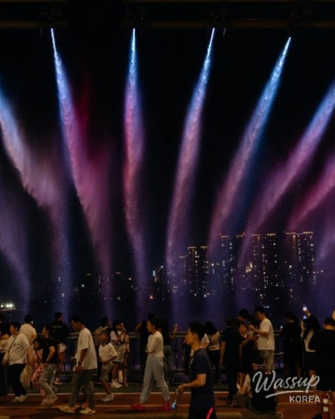 Enjoy the Car-Free Banpo Bridge Festival this Fall!_06