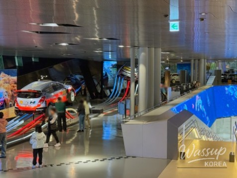 Explore the Exciting October Festivals in Goyang!_04