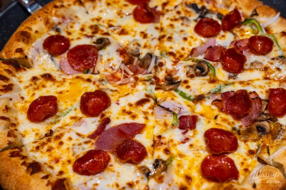 Experience Making Pizza at Imshil Cheese Theme Park_03
