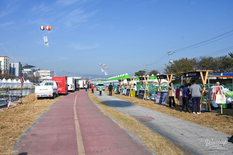 Exploring the Charm of Jincheon: Saenggeo Jincheon Cultural Festival_15