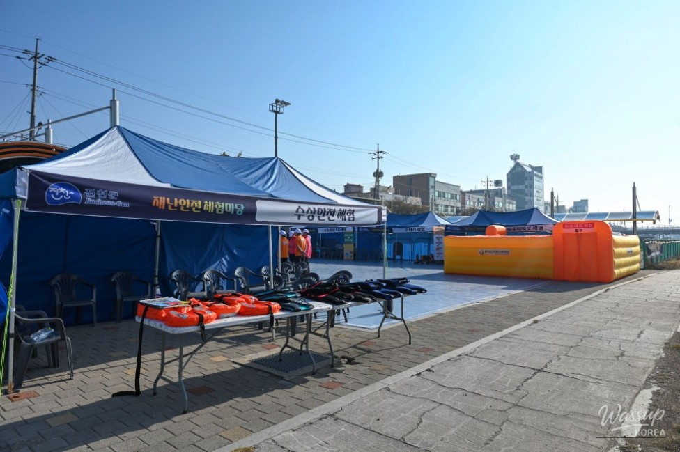Exploring the Charm of Jincheon: Saenggeo Jincheon Cultural Festival_16
