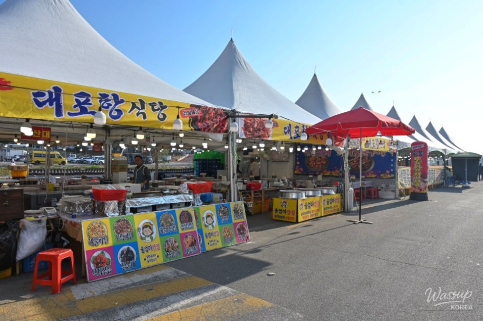 Exploring the Charm of Jincheon: Saenggeo Jincheon Cultural Festival_03