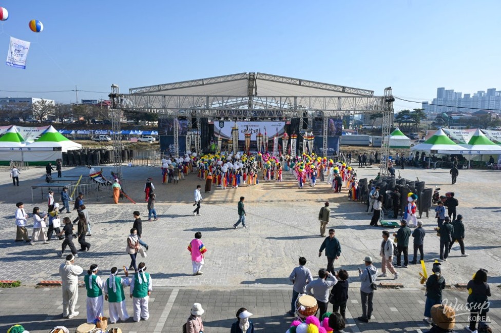 Exploring the Charm of Jincheon: Saenggeo Jincheon Cultural Festival_11