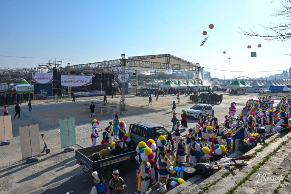 Exploring the Charm of Jincheon: Saenggeo Jincheon Cultural Festival_10