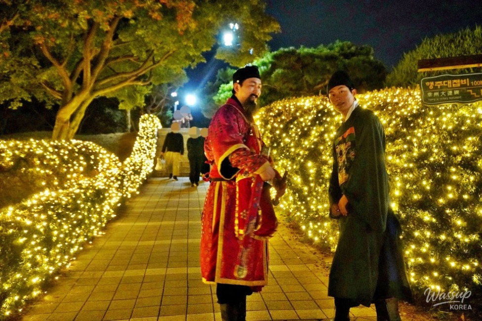 Goyang Night Heritage Festival: 'Hangju is Art'_04