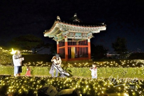 Goyang Night Heritage Festival: 'Hangju is Art'_03