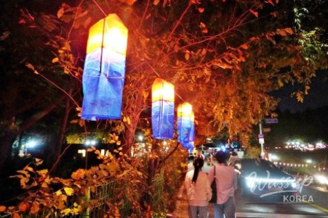 Goyang Night Heritage Festival: 'Hangju is Art'_05