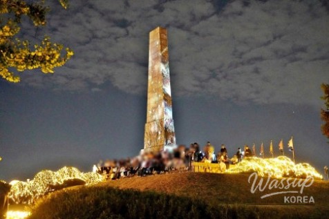 Goyang Night Heritage Festival: 'Hangju is Art'_02
