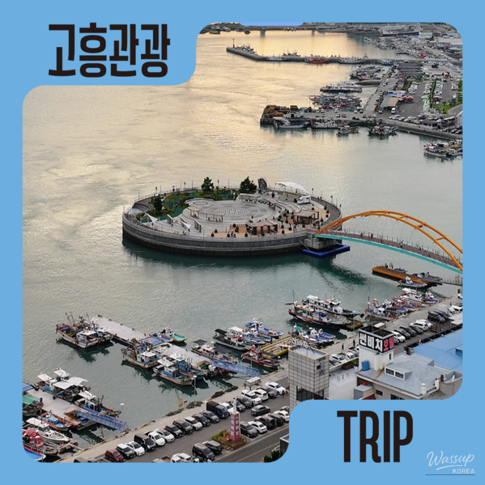 Discover the Vibrant Green Port of Gohung_10