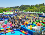 Successful Completion of the 'Half Price Travel to Dangkkeut Haenam' Initiative