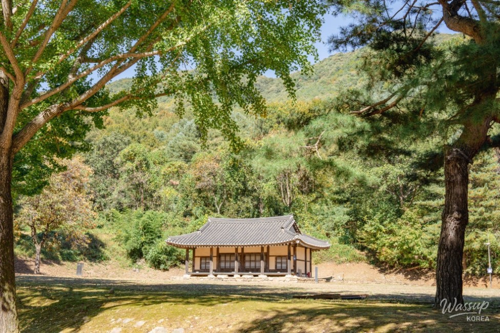 Exploring the Birthplace of General Kim Yushin in Jincheon_12