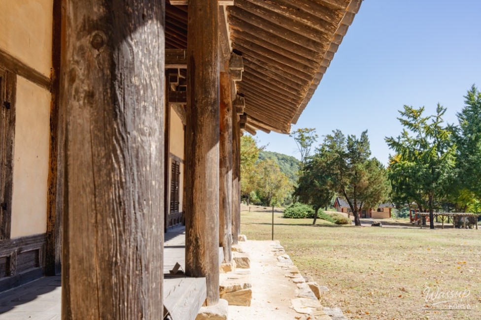 Exploring the Birthplace of General Kim Yushin in Jincheon_10