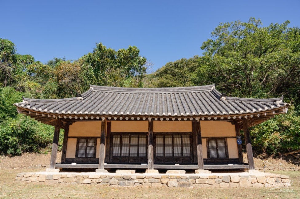 Exploring the Birthplace of General Kim Yushin in Jincheon_09