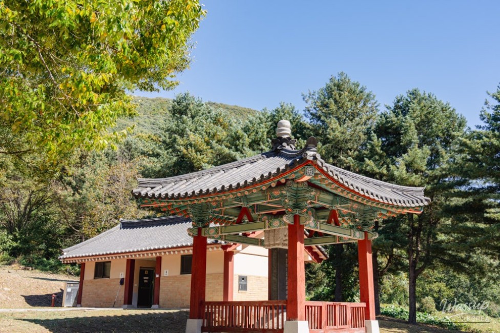Exploring the Birthplace of General Kim Yushin in Jincheon_03