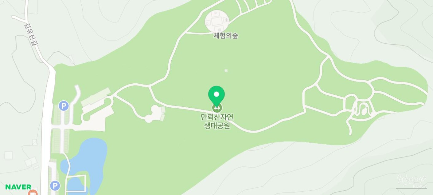 Exploring the Beauty of Manroesan Natural Ecological Park in Autumn_12