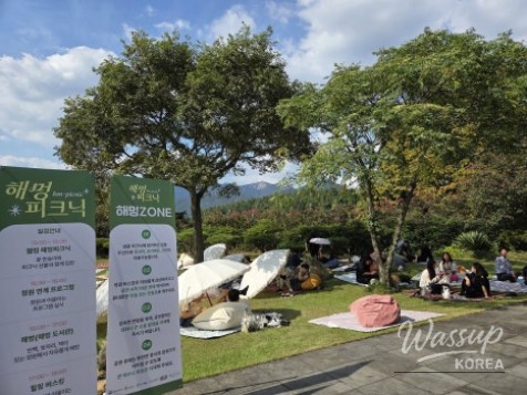 The First Beginning: Haemang Picnic Event_06