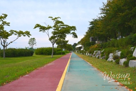 A Romantic Journey in Yesan_03
