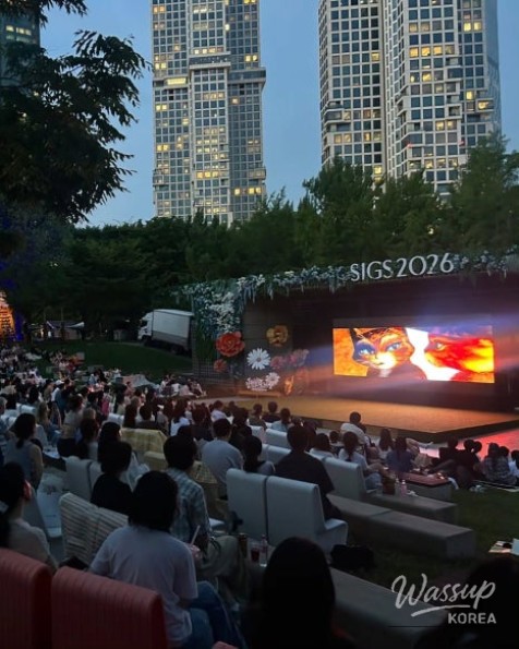 Explore the 2026 Seoul International Garden Show_02