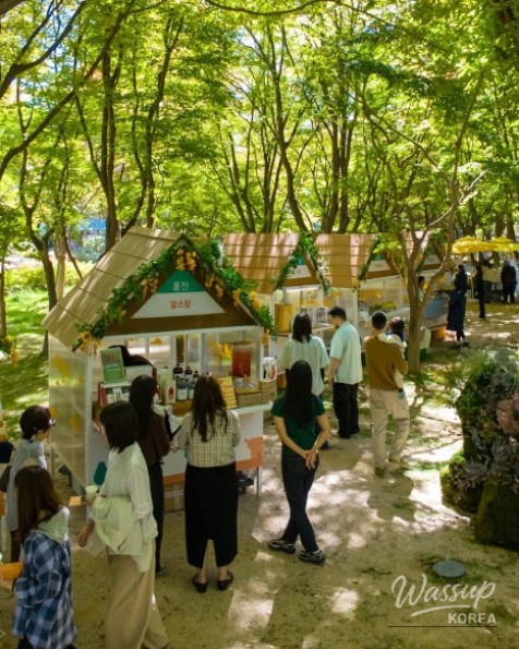 Explore the 2026 Seoul International Garden Show_05