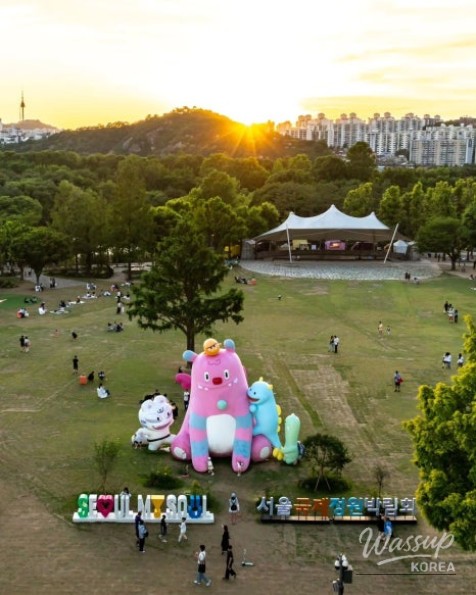 Explore the 2026 Seoul International Garden Show_04