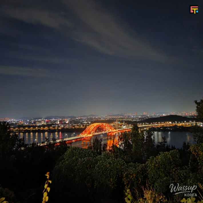 Enjoy the Beautiful Night Views at Goyang City_09