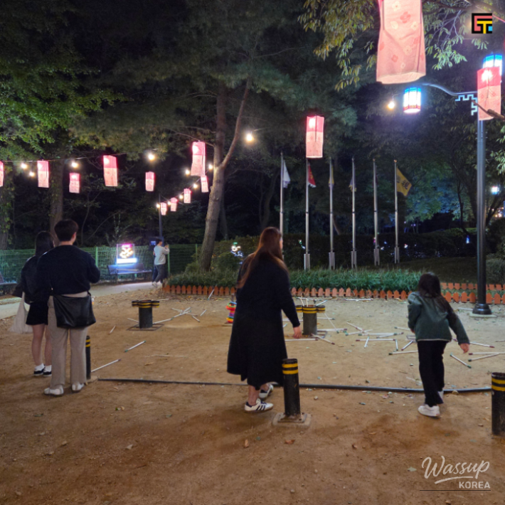 Enjoy the Beautiful Night Views at Goyang City_07