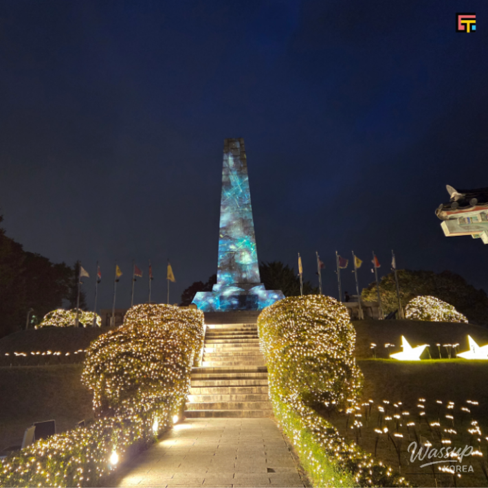 Enjoy the Beautiful Night Views at Goyang City_10