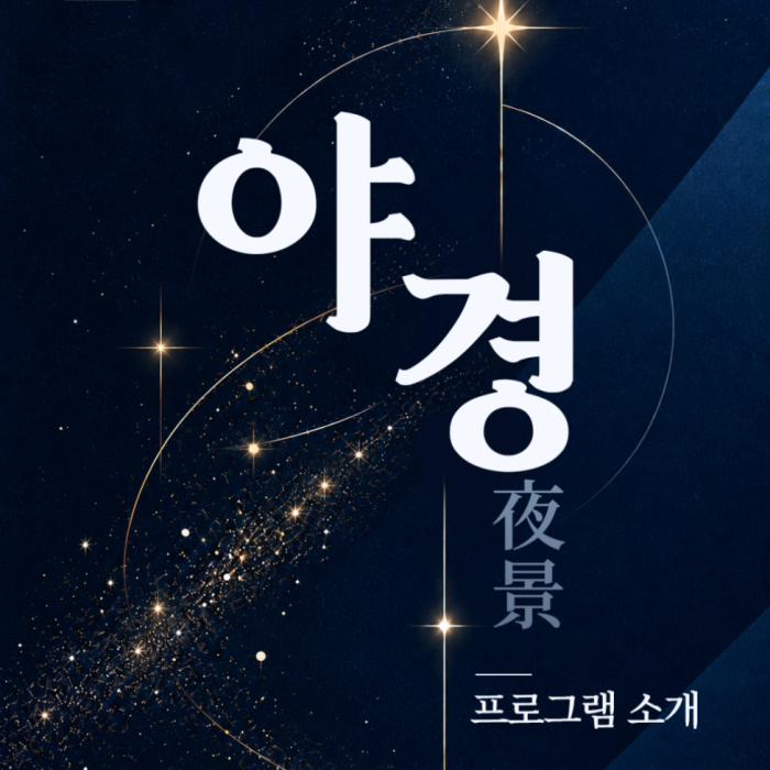 Enjoy the Beautiful Night Views at Goyang City