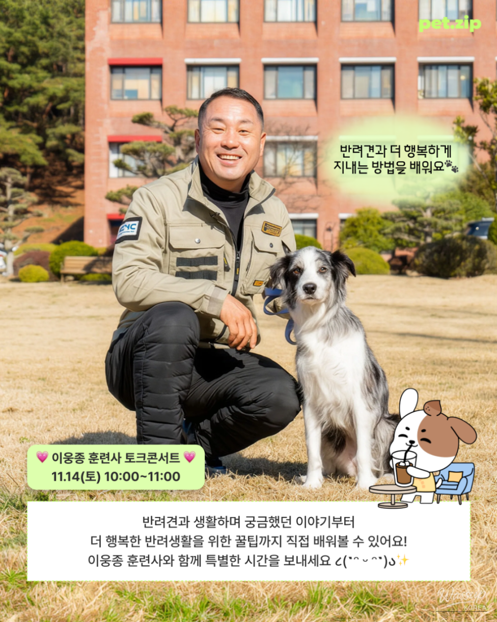 Why Dogs Gather in Gongju This November_03