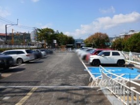 A Unique Space for Books and Creativity: Gwangtan Library_02