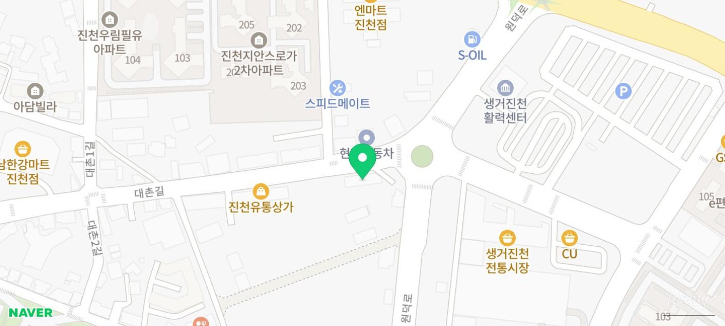 Gentleman Hair Club in Jincheon: Affordable Haircuts and Exciting Offers_12