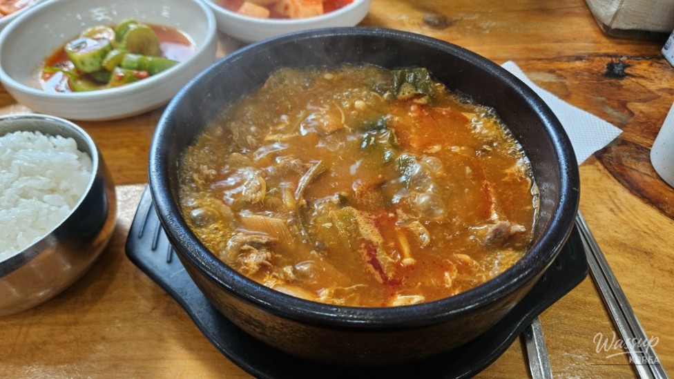 Exploring the Delights of Saseok Hanwoo Village_11