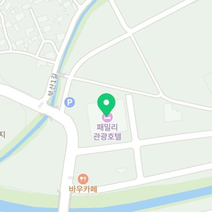 A Relaxing Autumn Getaway in Geochang